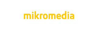 Mikroe mikromedia logo