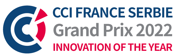 Grand prix 2022 Innovation Of The Year Planet Debug
