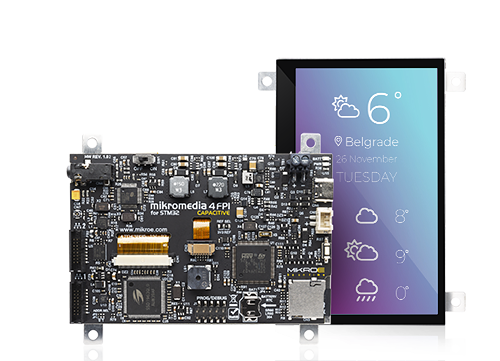 mikromedia 4 display v8 cover picture