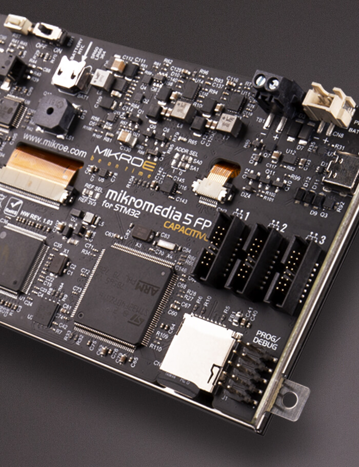 mikromedia 5 back side