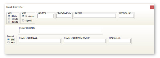 Quick Converter