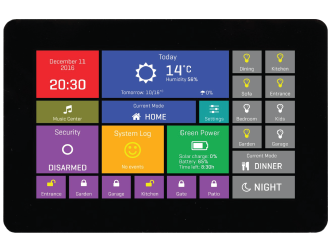 VisualTFT Software
