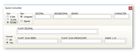 Quick Converter
