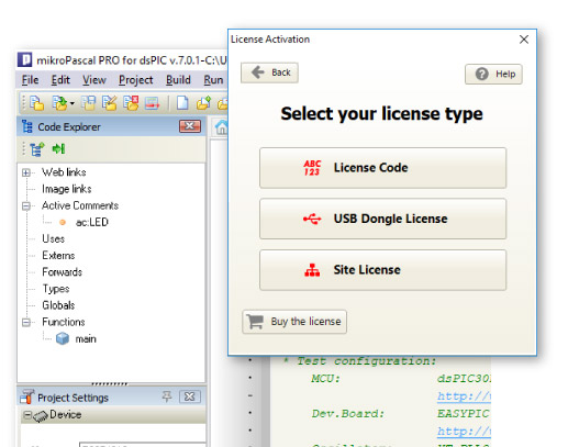 VisualTFT Software